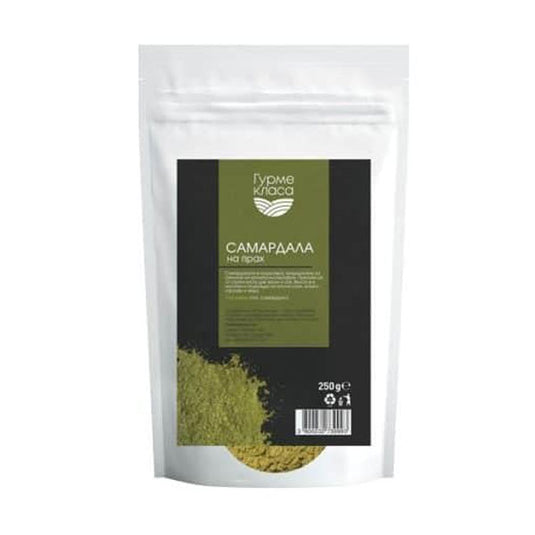 Samardala, 250 gr.